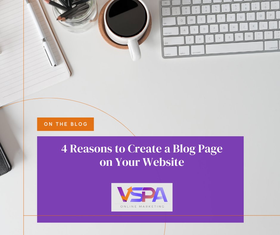 WriteNowNa's tweet photo. Still having second thoughts about putting up a blog page? Here are 4 reasons why you must consider it now.☕💻

Find out the whys: https://t.co/AIzPcphqcr

#VSPAonlinemarketingblog #OnlineMarketing #DigitalMarketing https://t.co/RK1bgmQlRb