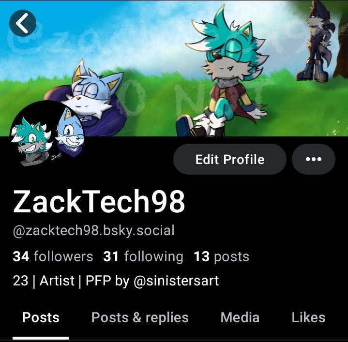 Zack (Techno) | C0MMS OPEN tweet media