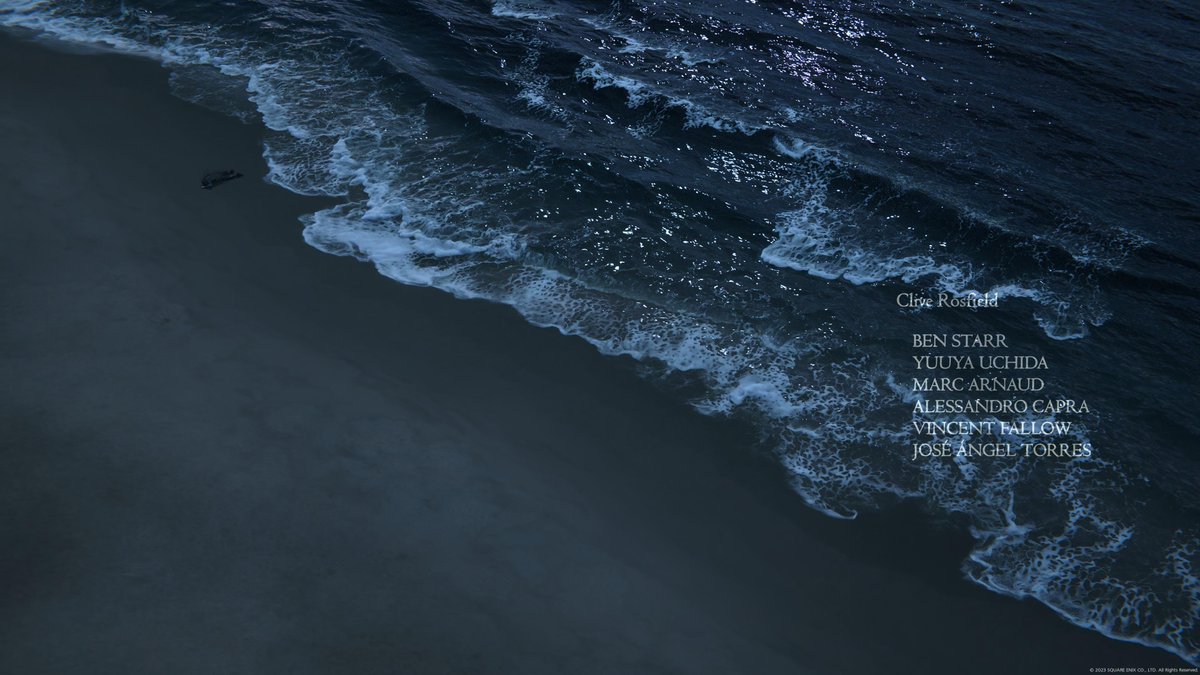 #FF16  #PS5Share, #FINALFANTASYXVI