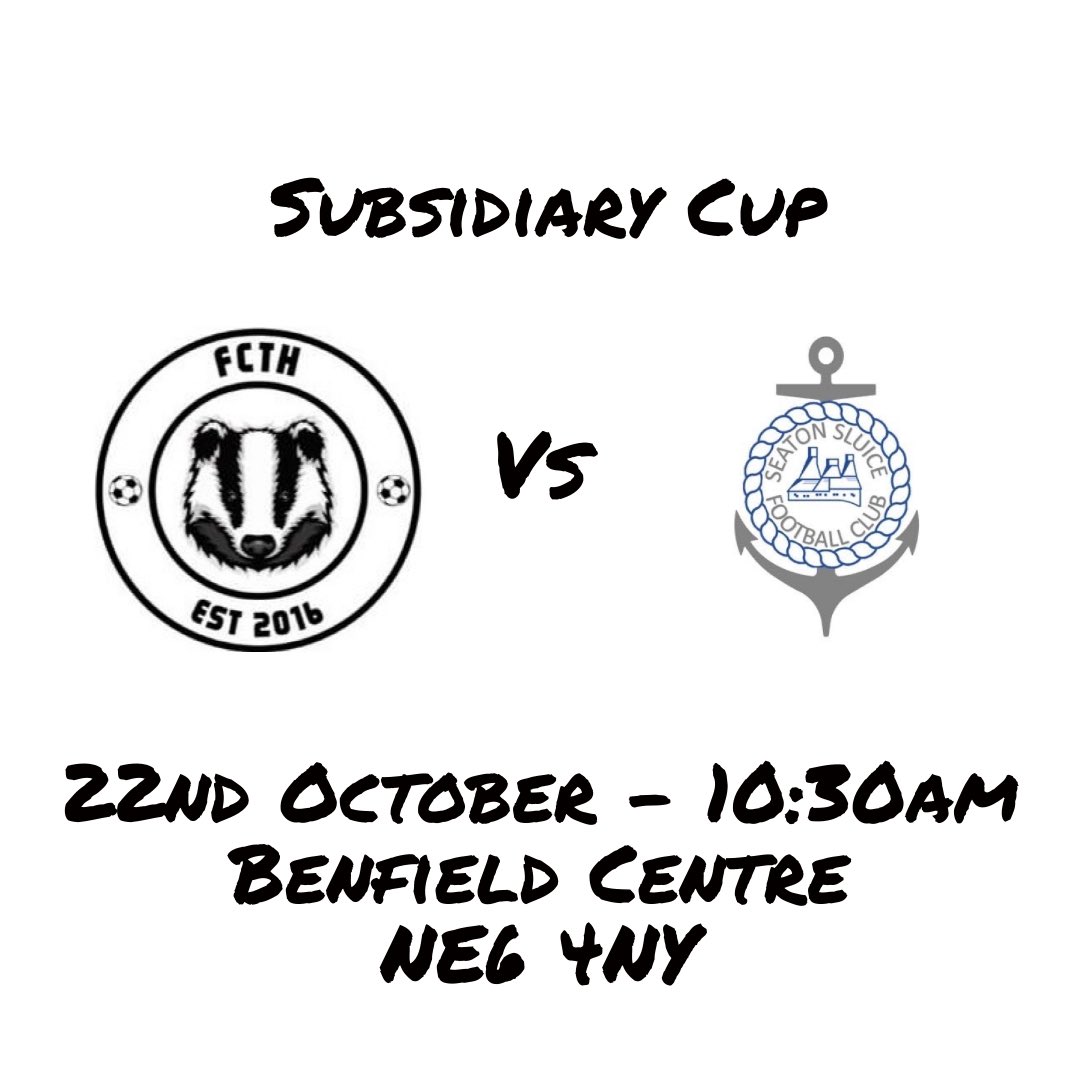 FC Trent House tweet media