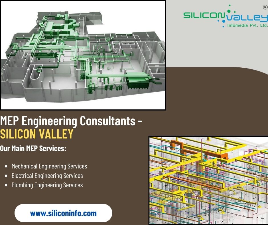 silicon_ltd's tweet image. Silicon Valley, known for tech innovations, also houses a hidden gem – the most effective MEP engineering firm. Let&apos;s dive into what makes them the powerhouse of MEP solutions. #EngineeringServices #MEPProjects #MEPServiceProvider 

➡️linkedin.com/pulse/how-choo…