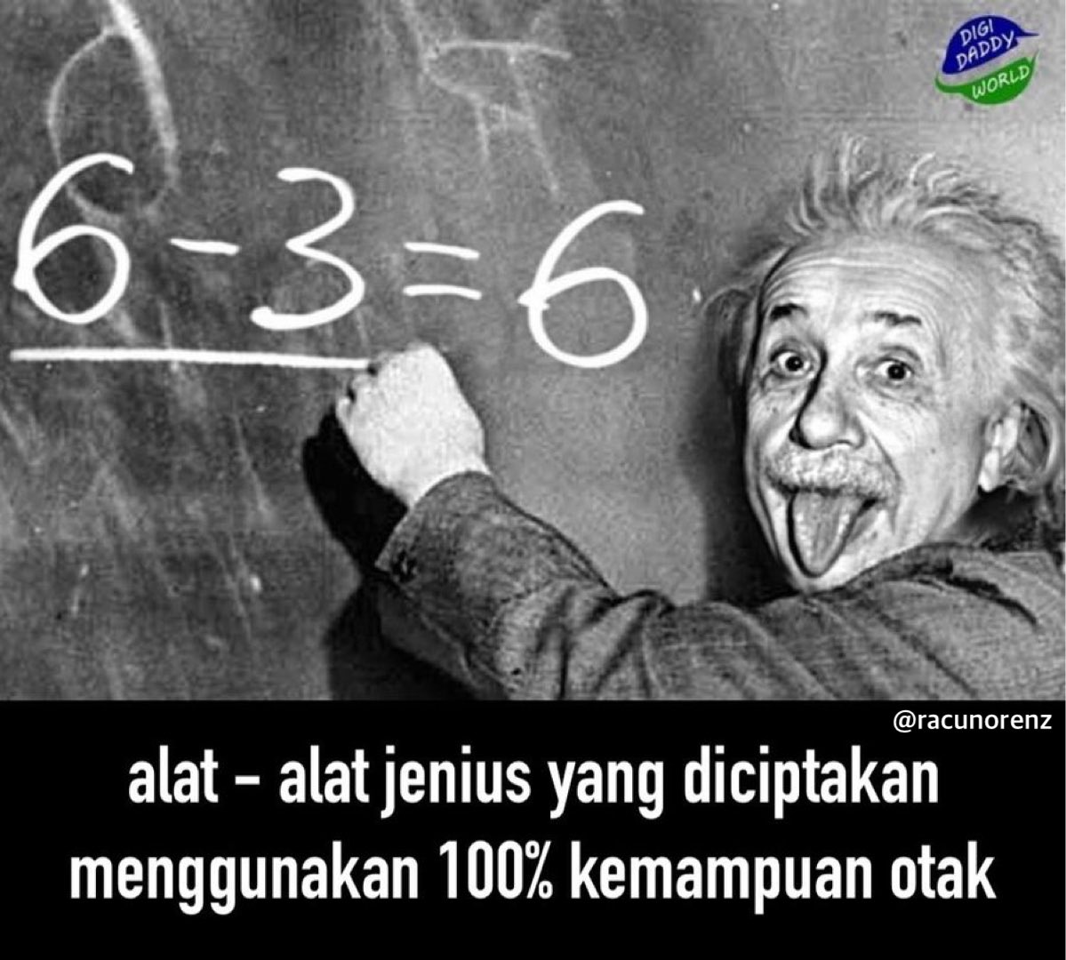 racunorenz's tweet photo. alat yang mempermudah kesulitan hidup didunia

athread— https://t.co/NizJu2uKX9