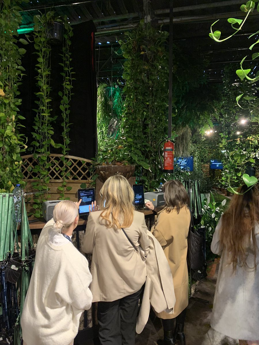 Sustainability Leaders tweet media