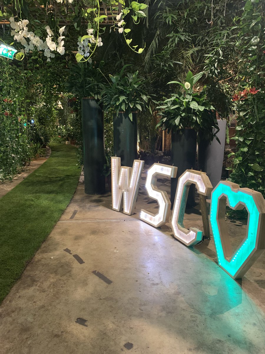 Sustainability Leaders tweet media