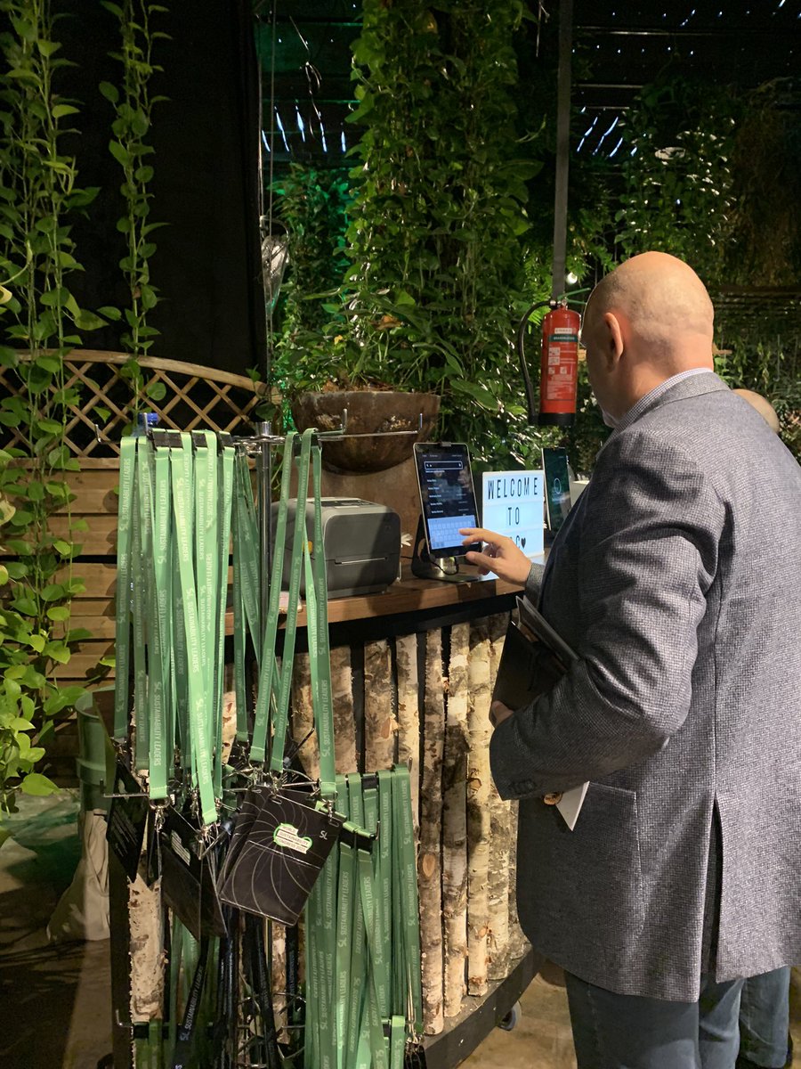 Sustainability Leaders tweet media