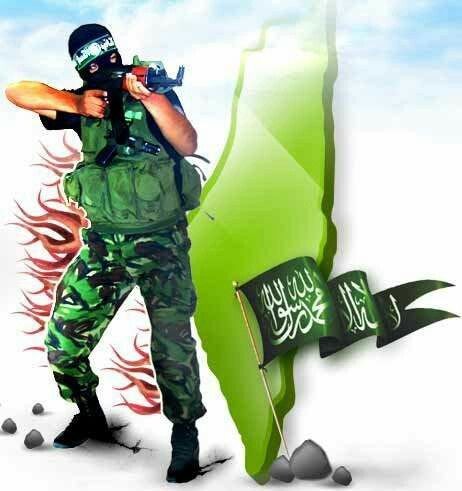 Dear al-Qassam soldiers, I request you to send the Jews we captured and captured to hell with the treatment they deserve. May God's mercy and blessings be upon you #Katilİsrail