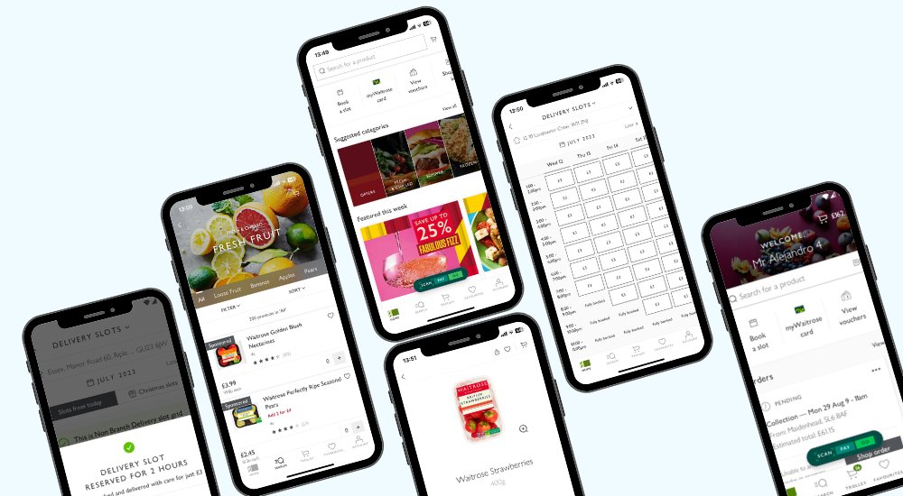 minderaswcraft's tweet photo. Meet another of our partners, @waitrose
Read about how Mindera undertook the migration from Jenkins to Bitrise on Waitrose & Partners mobile platforms.
https://t.co/uVP5ARKZOX
#MinderaWorld #waitrose #mobile #cto #appdevelopment #softwaredevelopment #jenkins #bitrise https://t.co/CIw9OiNvlB