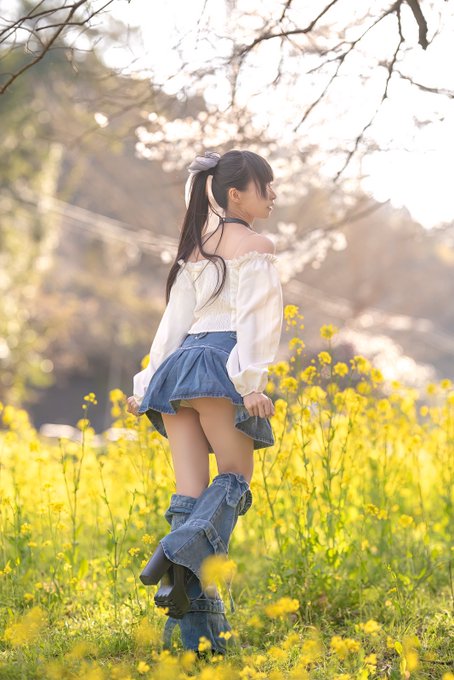 コスプレイヤーまゆろんのTwitter画像20