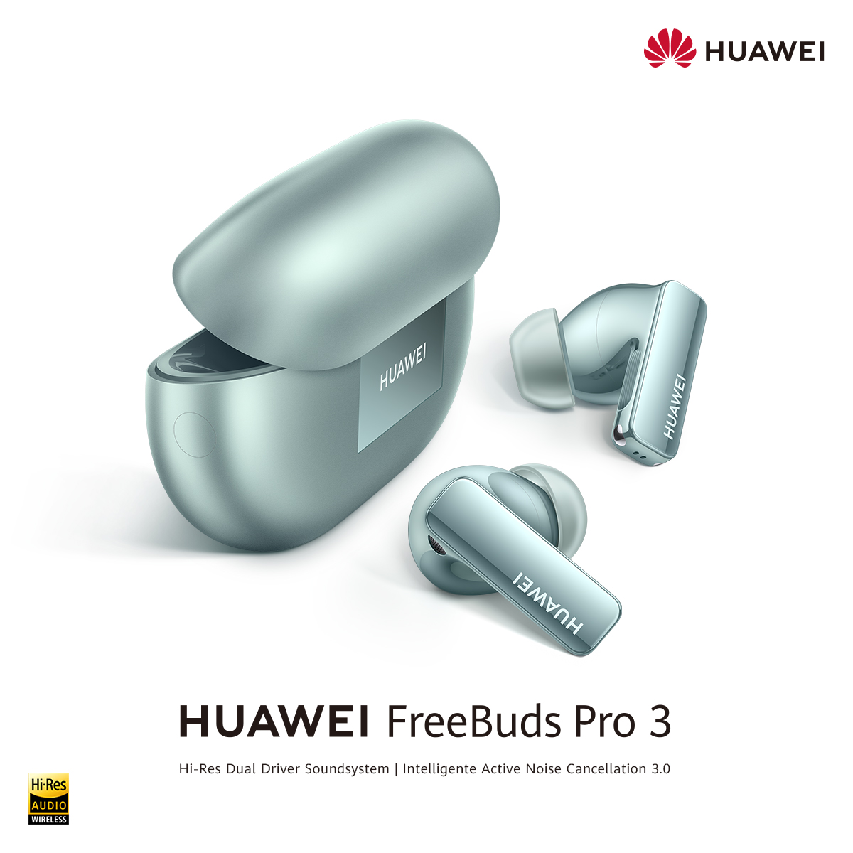 HUAWEI Mobile DE tweet media