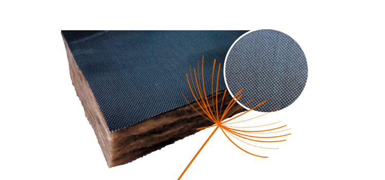 KnaufInsulSpain's tweet photo. 👏 Nuestra #lanamineral de #vidrio con velo tejido negro y #ETechnology de ha conseguido la etiqueta #Declare de transparencia.
Vía @dparquitectura: https://t.co/cguFUgj6Qm
#ForABetterWorld #MaterialesSanos #ConstruirMejor #Sostenible #Certificación
#LanaMineralKI https://t.co/7JLjGUmsRY