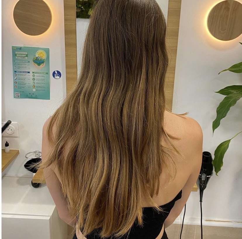 Biocoiff's tweet photo. 🍂✨Tendance Automne : Balayages Minéraux✨🍂
Balayages de la semaine réalisés à Bordeaux et Montorgueil. Osez la tendance du balayage minéral qui protège et préserver vos cheveux tout en vous offrant une transformation éclatante. #Biocoiff #BalayageMinéral #TendancesAutomne https://t.co/cM7aF1cmLe