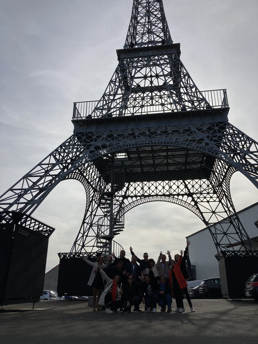 Nathalie Massé tweet media