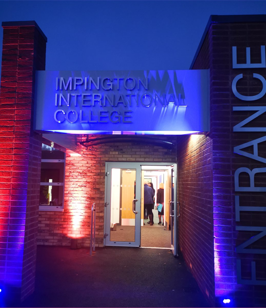 Are you joining us at our #OpenEvening tonight?

We can’t wait to show more than 500 people what life at the College will look like and showcase our @ib_dp and <a href="/ib_c_p/">IB CP</a>.

#Cambridge #SixthForm