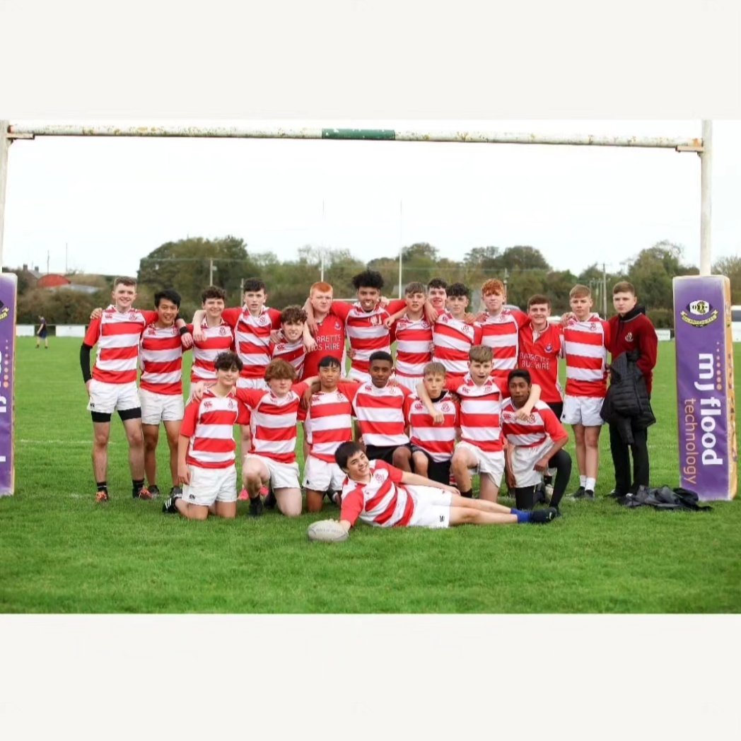 St David's College Artane - An Edmund Rice School tweet media