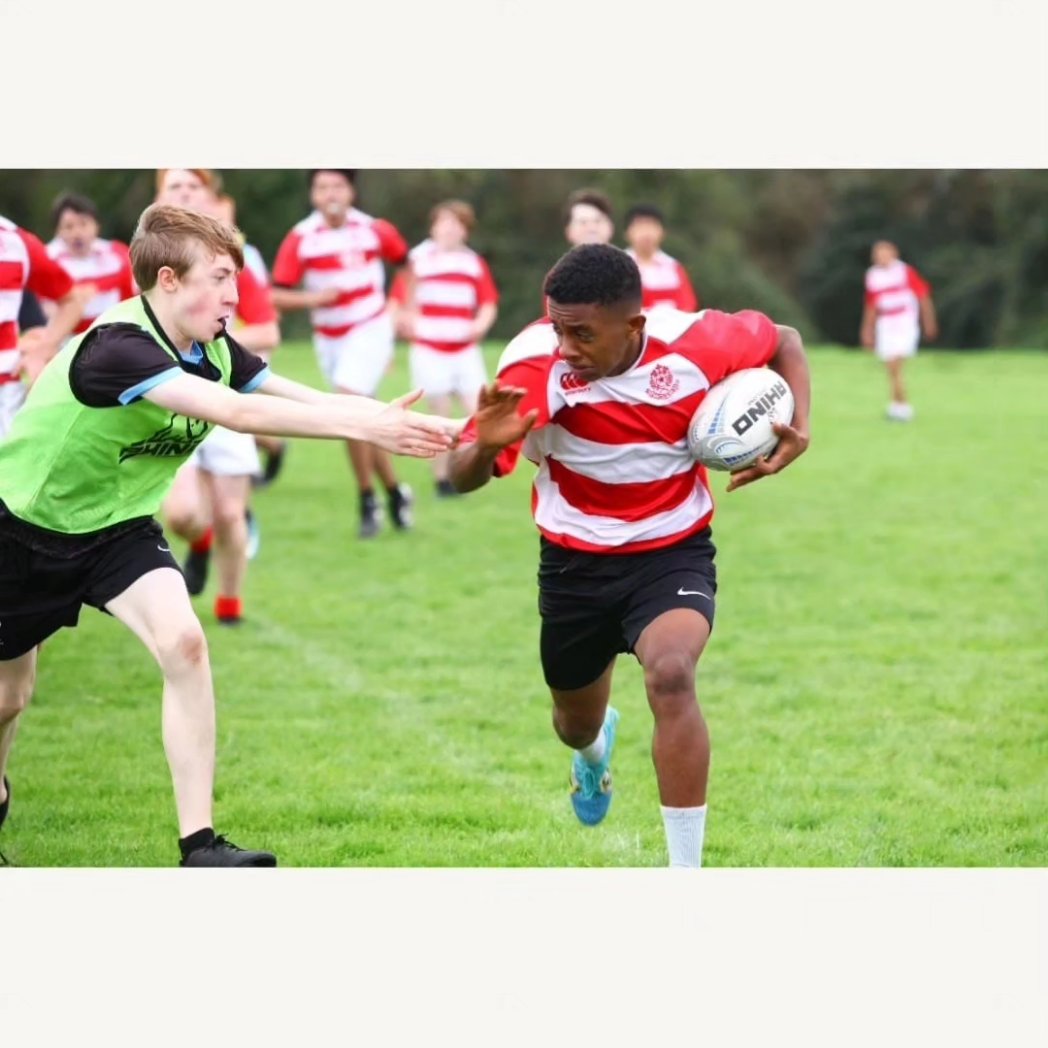 St David's College Artane - An Edmund Rice School tweet media