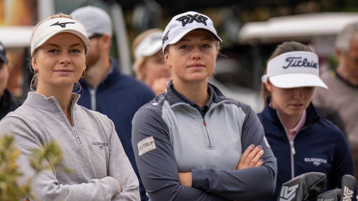 LET Access Series tweet media