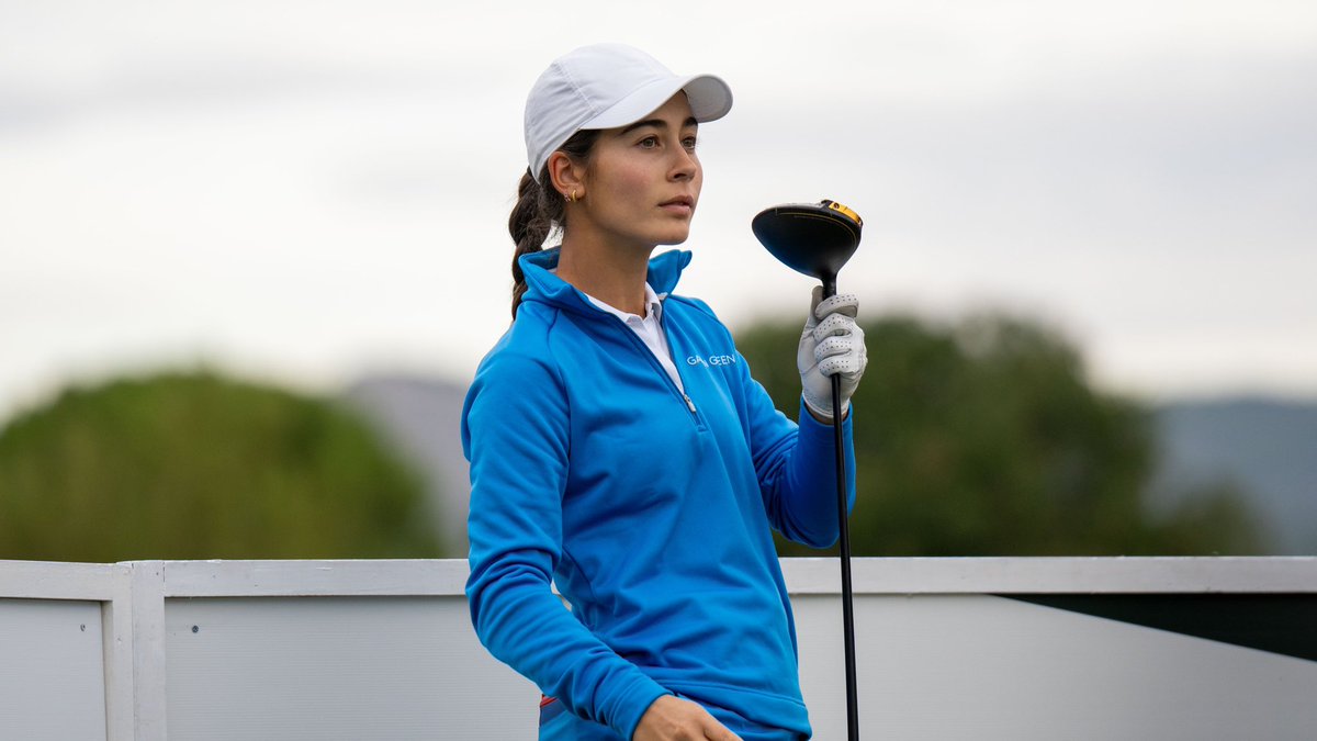 LET Access Series tweet media