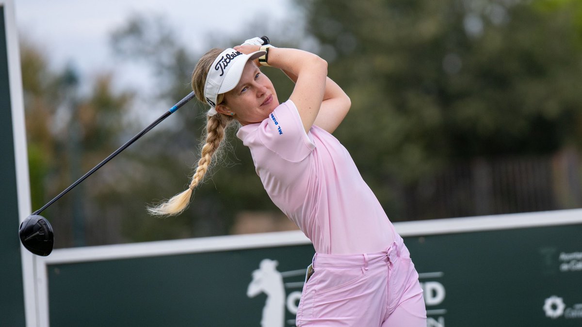 LET Access Series tweet media