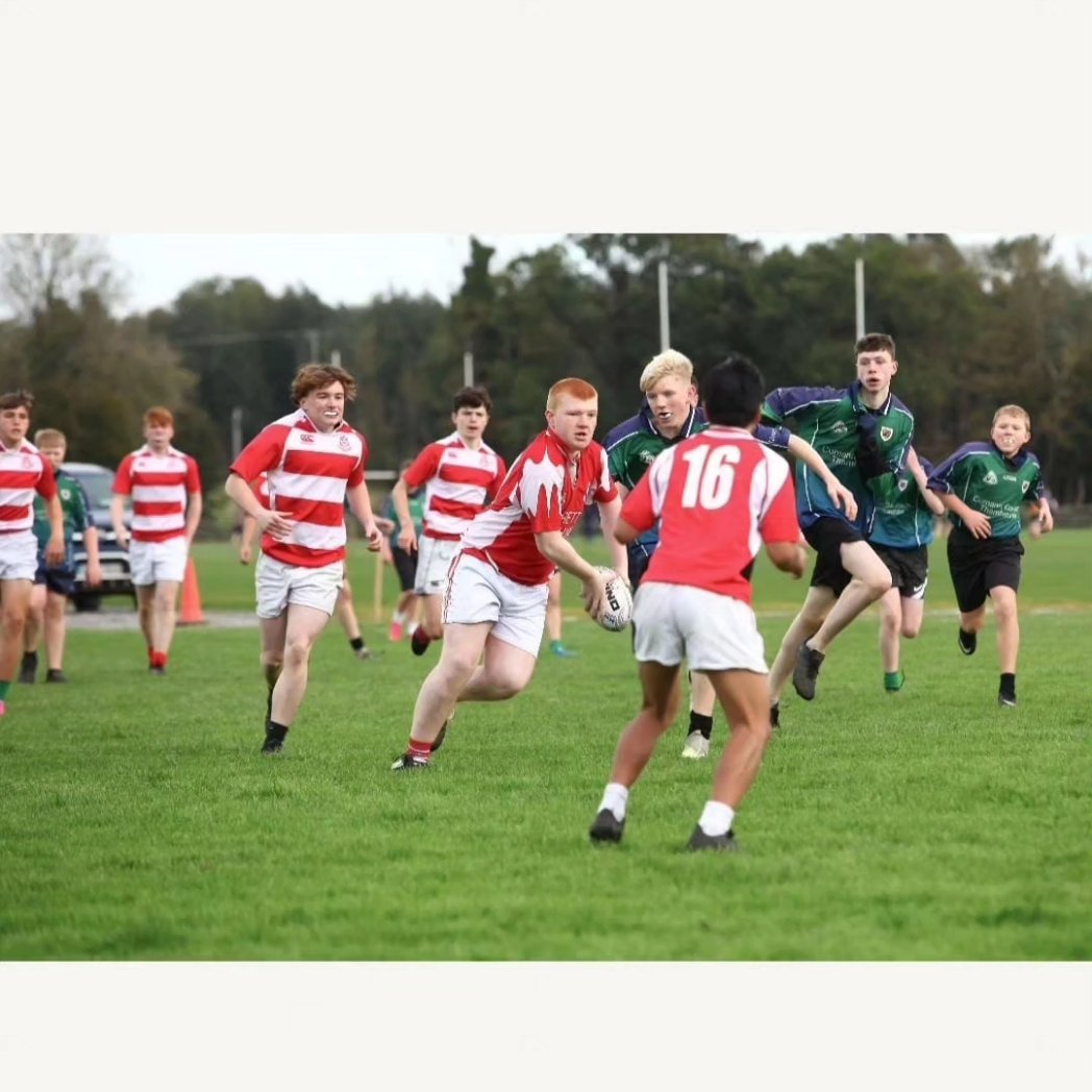 St David's College Artane - An Edmund Rice School tweet media