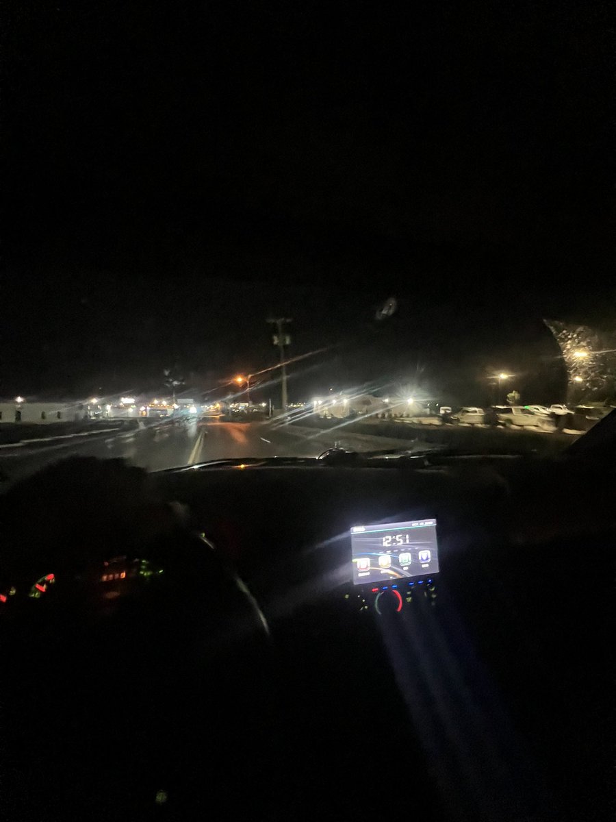 Thought you should know