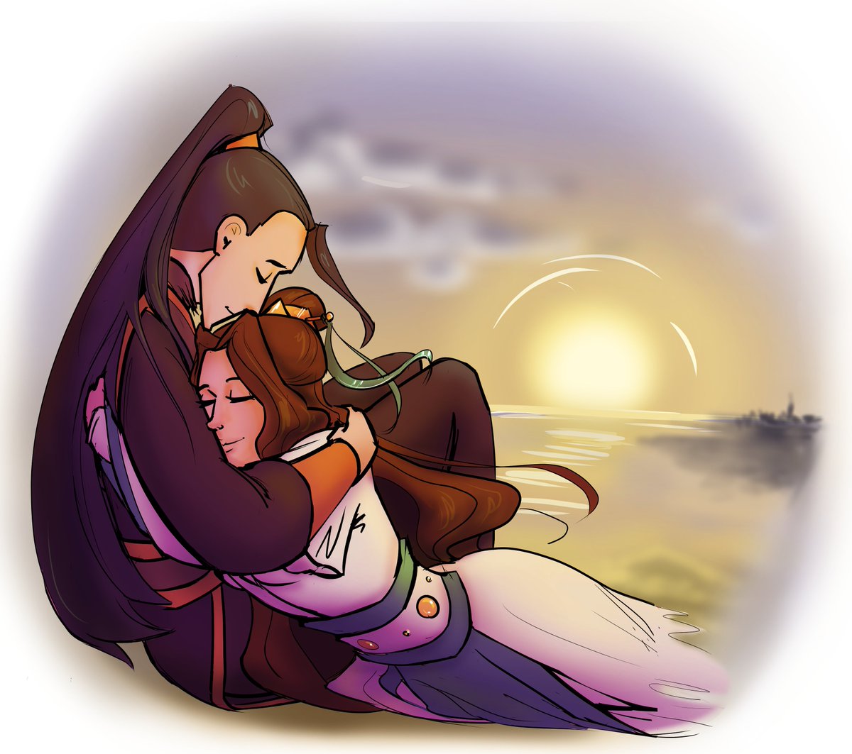 not_temperature's tweet photo. Just wanted to draw some fluff with #beefleaf❤️
#tgcf https://t.co/Fph6qgddrh