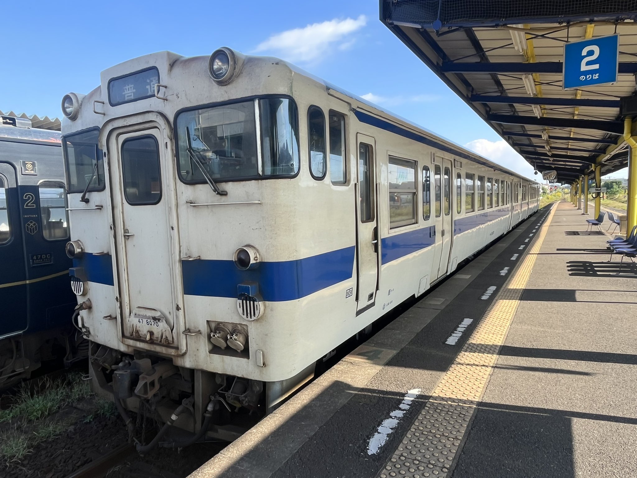 値下げしました】韓国鉄道地下鉄ソウル交通公社4000系側面方向幕