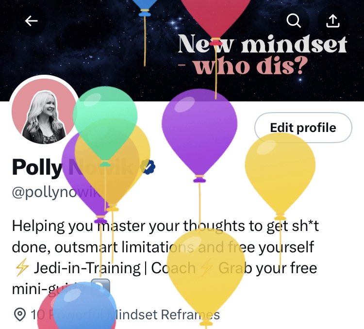 Polly Nowik tweet media