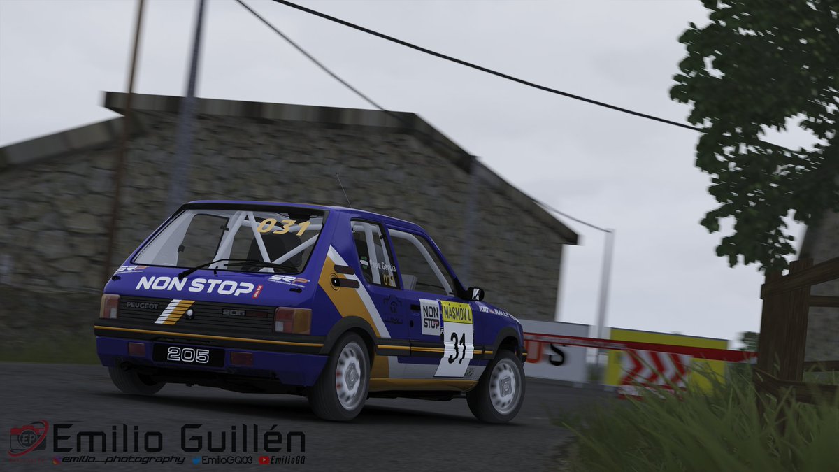 Galería de imágenes del Rally 1985 MASMOVIL por <a href="/EmilioGQ03/">EmilioGQ</a>