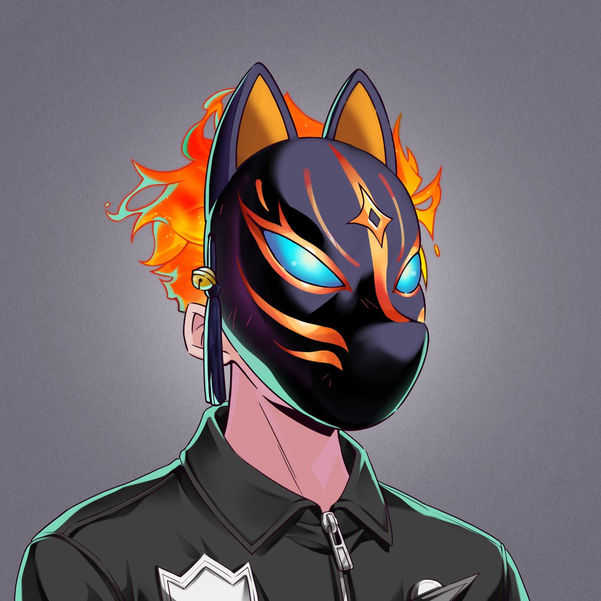 Proof_of_Raj's tweet photo. Took some profits on @starsarenacom and sniped fire hair @dokyoworld - makes for awesome PFP

I don't make the rules

#AVAX https://t.co/weId19sf7s