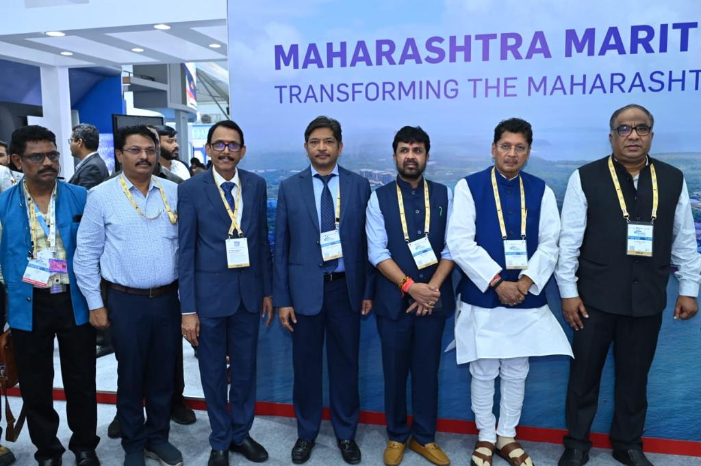 Transport Department – Government of Maharashtra tweet media