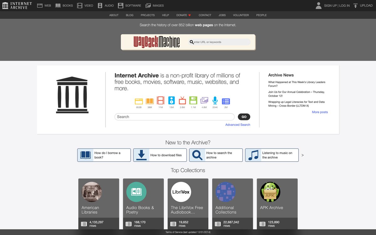 11 cool websites you probably don t know existed until now thread