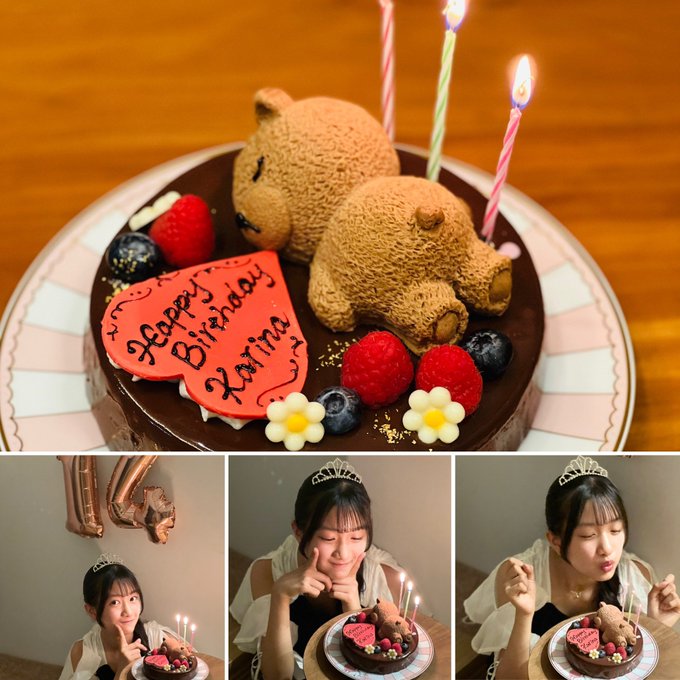 Twitterのコスプレ画像3