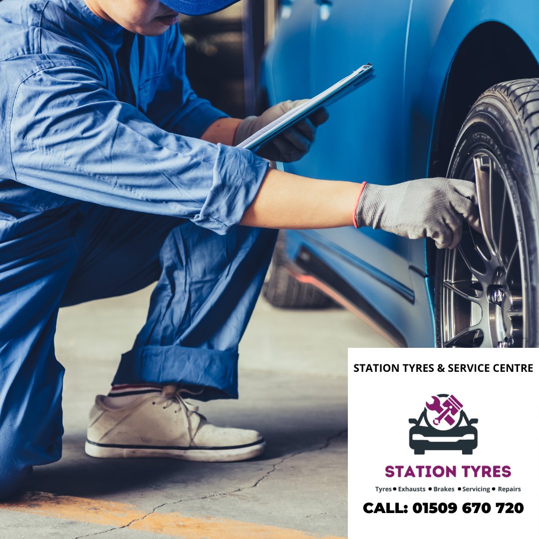 Wheel alignment ensures your vehicle handles correctly &amp; your tyres last as long as possible! 

Call 01509 670 720 to get your free quotation

#suttonbonington #Kegworth #Eastleake #tyres #garage #repair #brakes #exhuast #servicing #gotham #costock #wysall #wymeswold #bunny