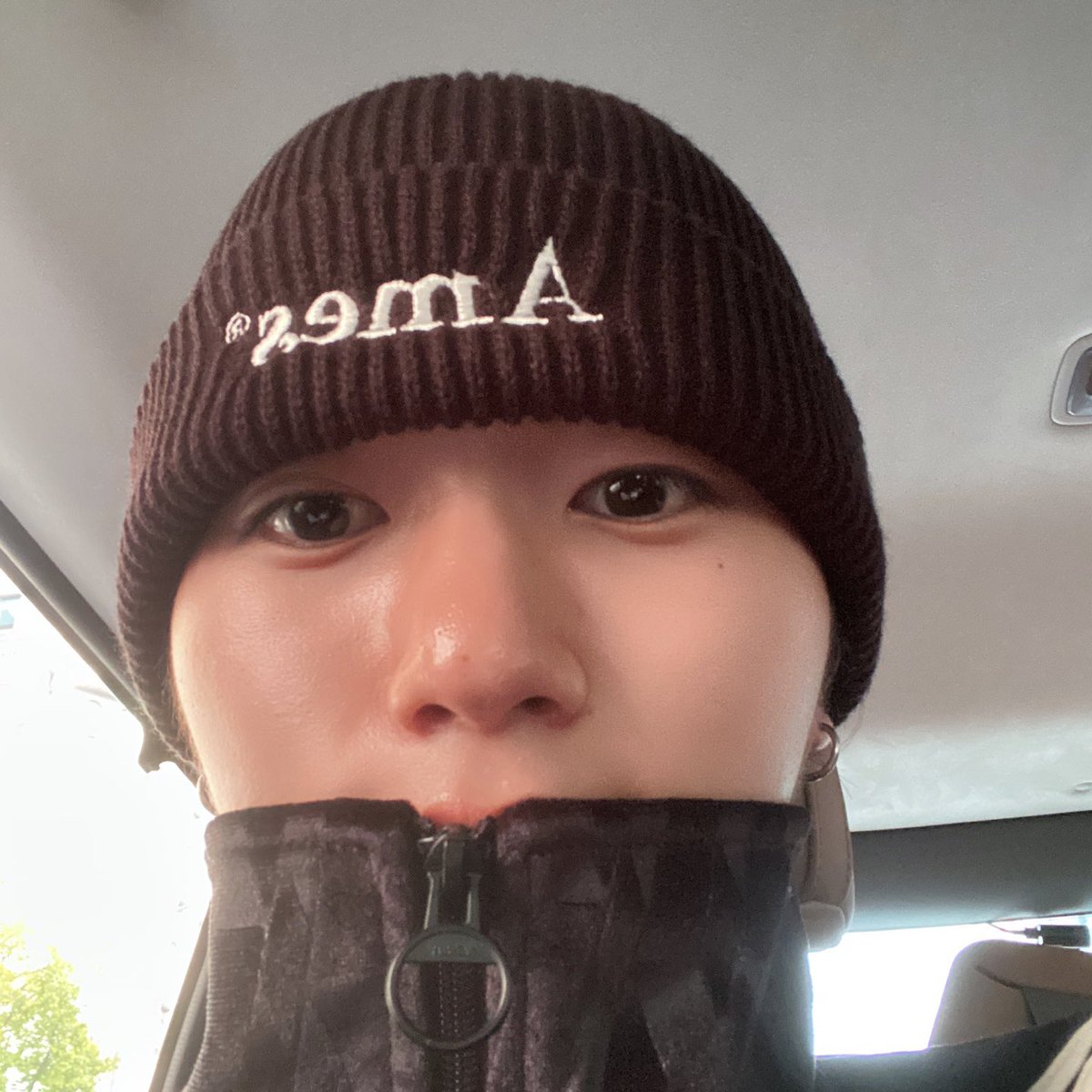 #도륜

에이밍 콩 먹어야 해
콩

#에이머스 #AIMERS #DORYUN