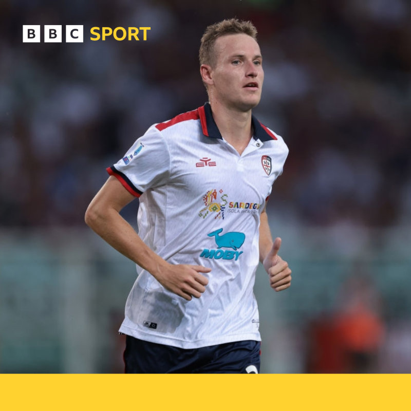 BBCSport's tweet photo. 🗣️ "Now I'm really happy that I can play without hiding or being scared. I just carry on like nothing has happened."

Jakub Jankto in February became the first current international male footballer to publicly come out as gay.

This is his story...

#BBCFootball | @jack_murley