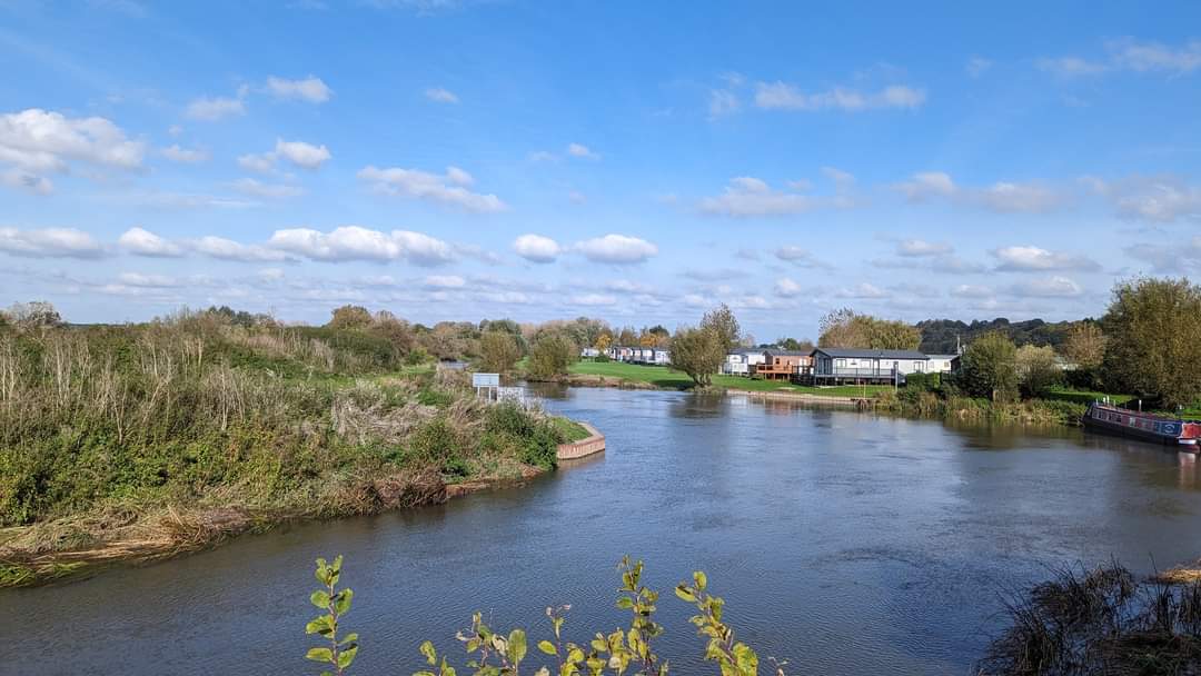 evesham ramblers tweet media