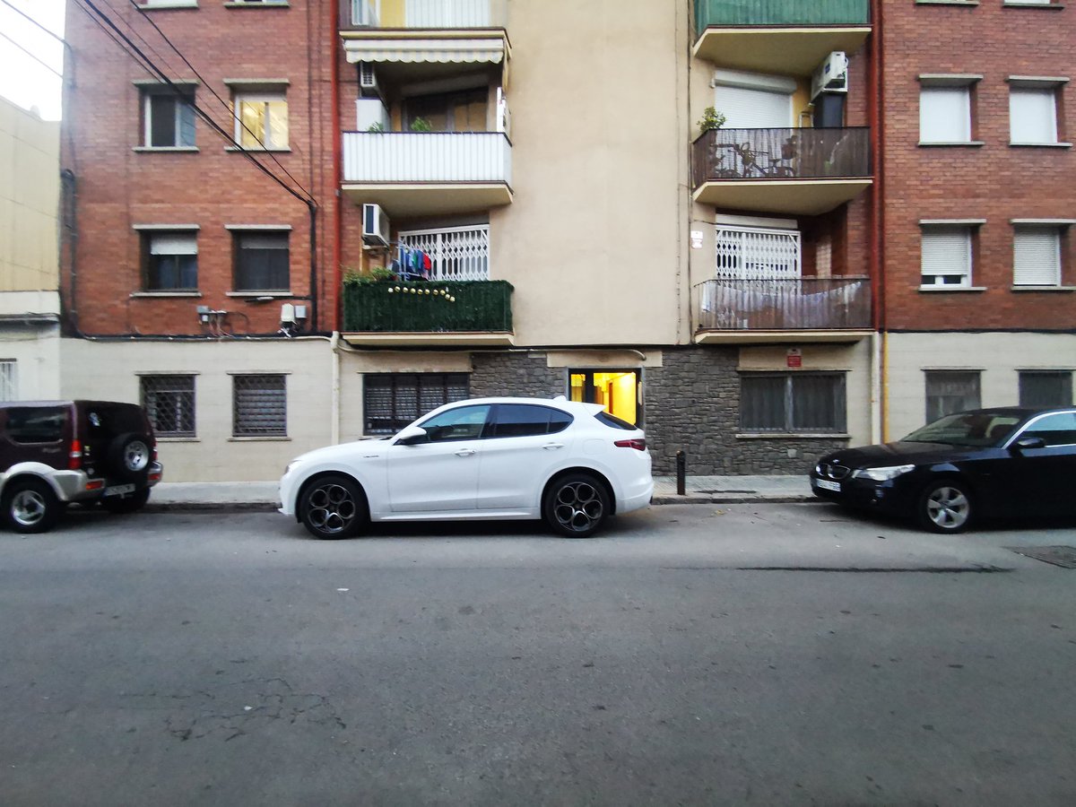 Eva María CO (@ikeronaian) on Twitter photo ¿Alguna manera para denunciar o evitar estos comportamientos de algunos? El coche sale del taller de la esquina. Y estamos en un barrio donde aparacar no es tarea fácil. <a href="/cornella20/">cornella2.0</a> <a href="/apropcornella/">ApropTeuCornella</a> <a href="/AjCornellaLlobr/">Ajuntament de Cornellà (No Oficial)</a> ¿Alguna manera para denunciar o evitar estos comportamientos de algunos? El coche sale del taller de la esquina. Y estamos en un barrio donde aparacar no es tarea fácil. <a href="/cornella20/">cornella2.0</a> <a href="/apropcornella/">ApropTeuCornella</a> <a href="/AjCornellaLlobr/">Ajuntament de Cornellà (No Oficial)</a>