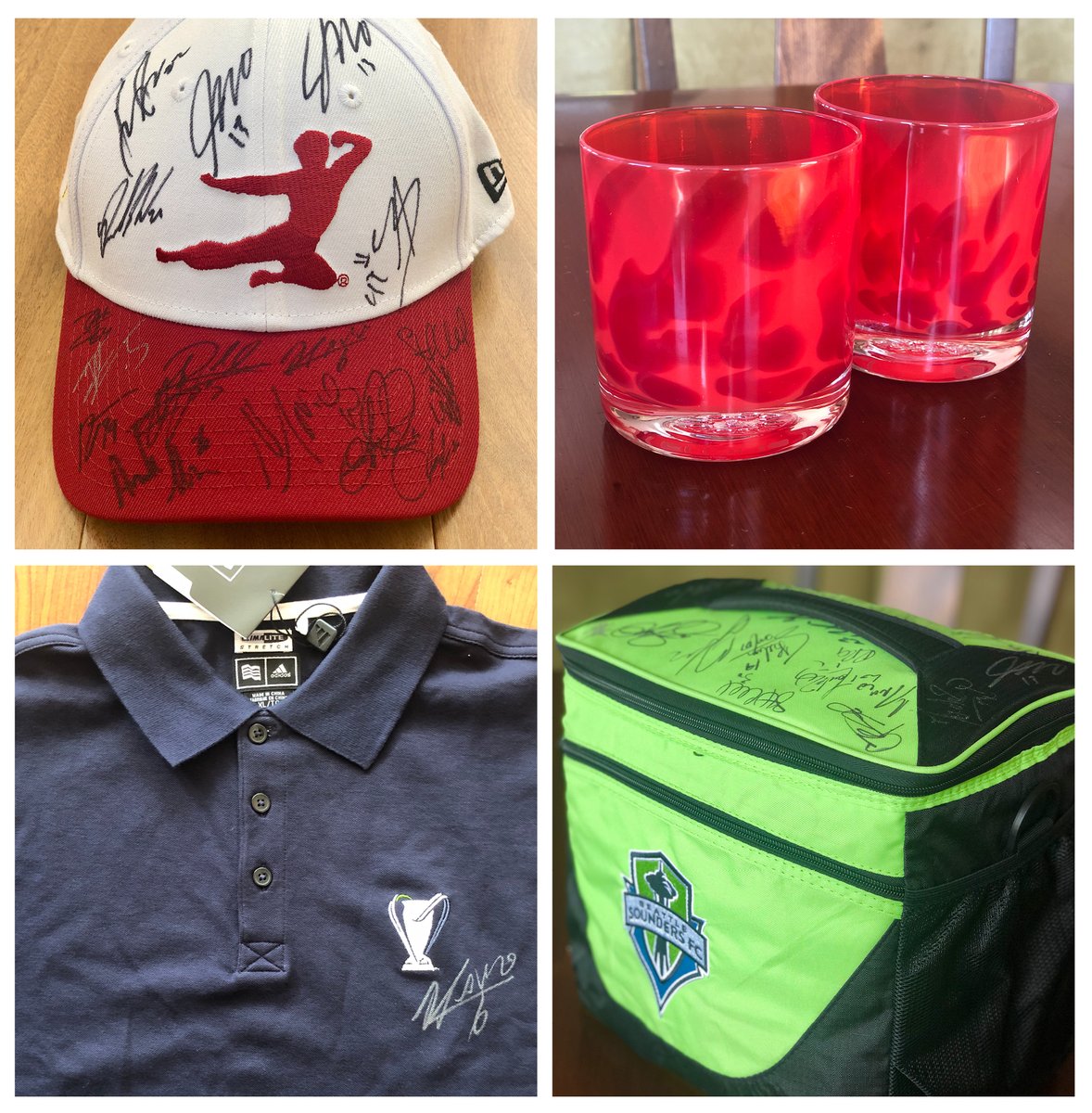 #KickChildhoodCancer 🎗 tweet media