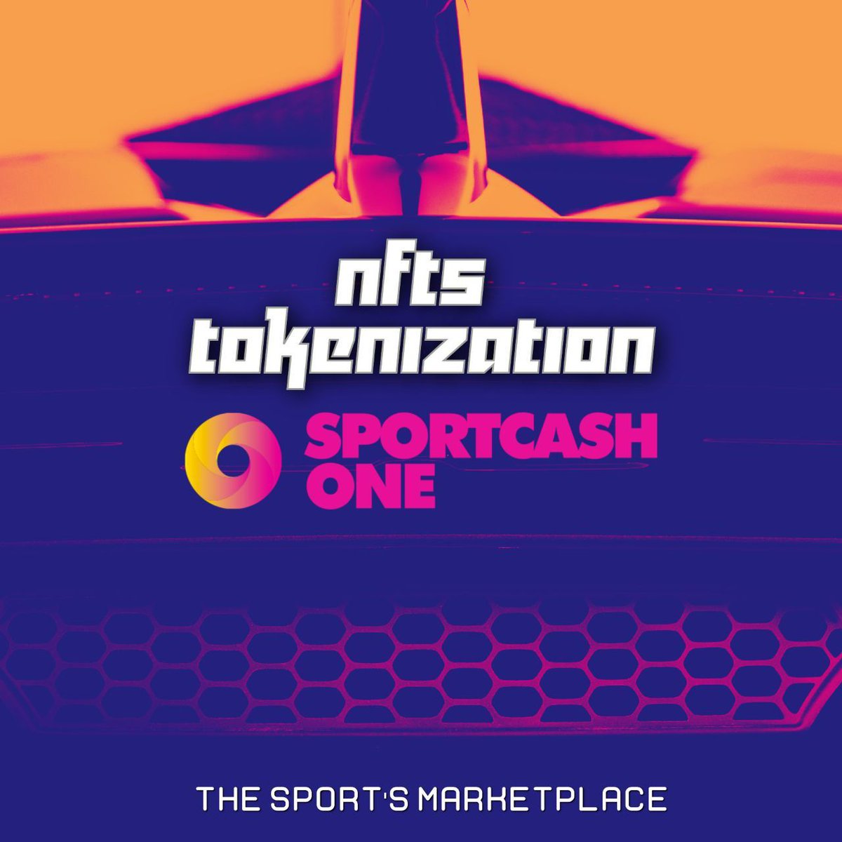 sportcashone's tweet photo. NFTs have revolutionized fan engagement in sports by allowing fans to own unique digital collectibles. Athletes can monetize their brand and connect with fans through NFTs, creating a new revenue stream.
#sconex #sportsNFT #crypto #nft #sports https://t.co/CmJD5btj64