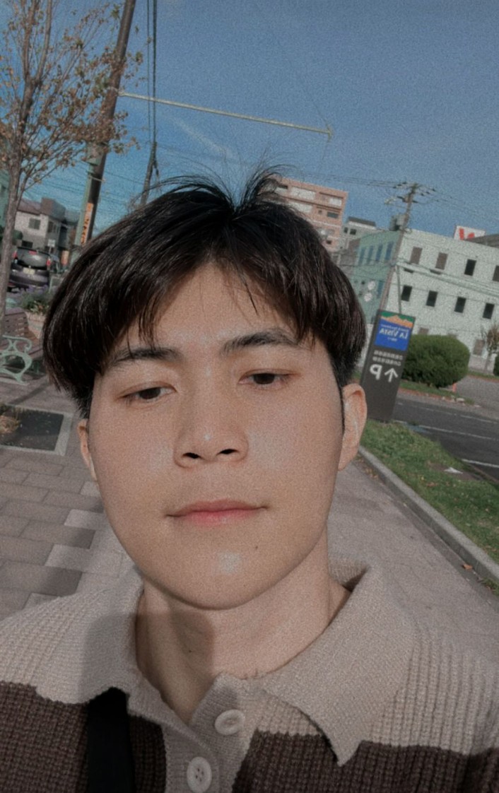 pimlove_sp's tweet image. ทำไมชอบทำเราตกหลุมรักฮ่ะ ตกหลุมรักคนนี้ 💚🦖 #SameHouse