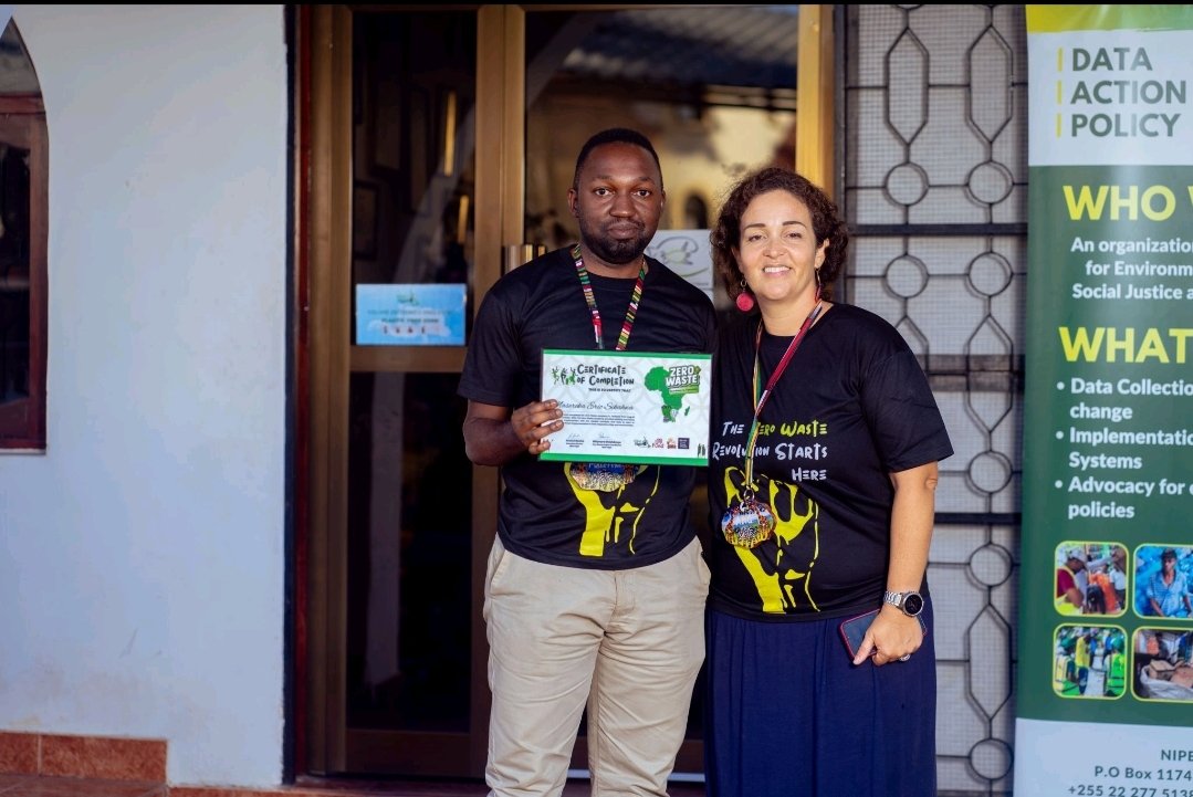 Lets Do It Uganda tweet media