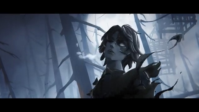 第五人格 フールズ・ゴールド