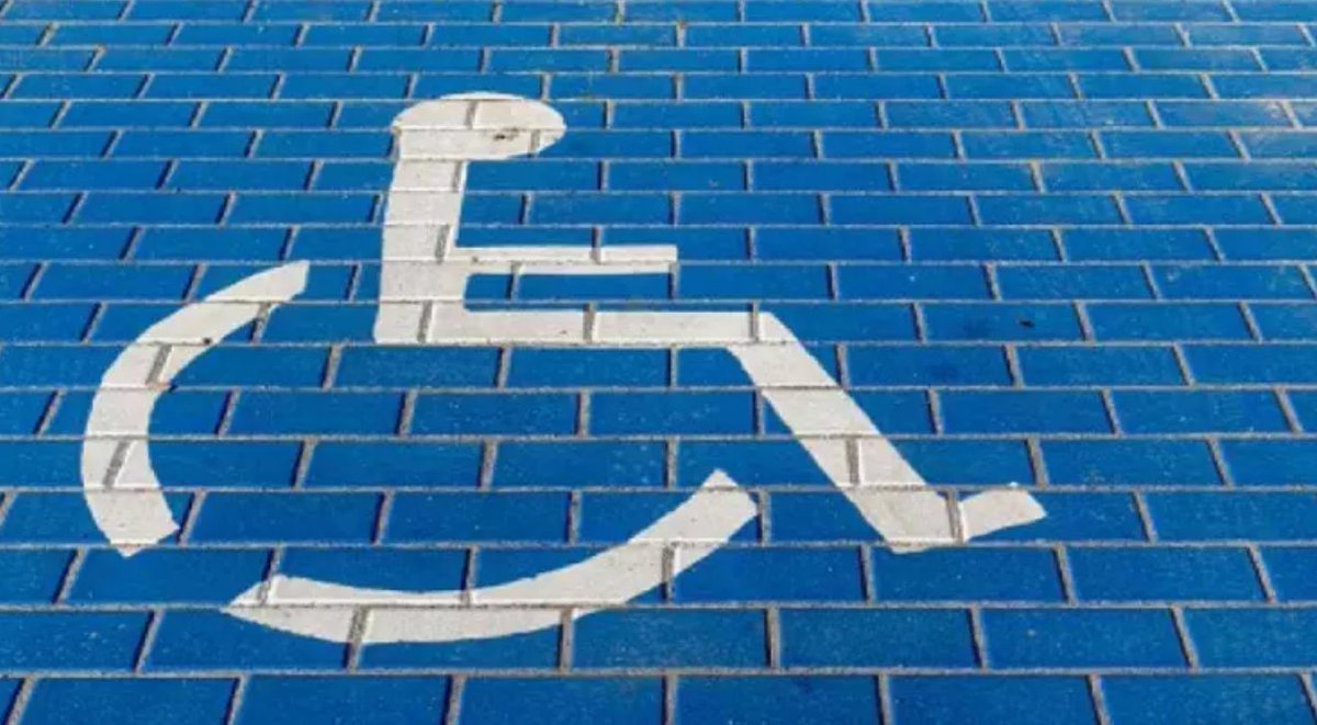 SLSVPurpose's tweet photo. TN unveils comprehensive livelihood programme for differently-abled individuals
https://t.co/jsFjJG9klY
#SLSV #SLSVPurpose #ChangeMaker #Efforts #purpose #differentlyabled @mkstalin https://t.co/rQepH9RJXp