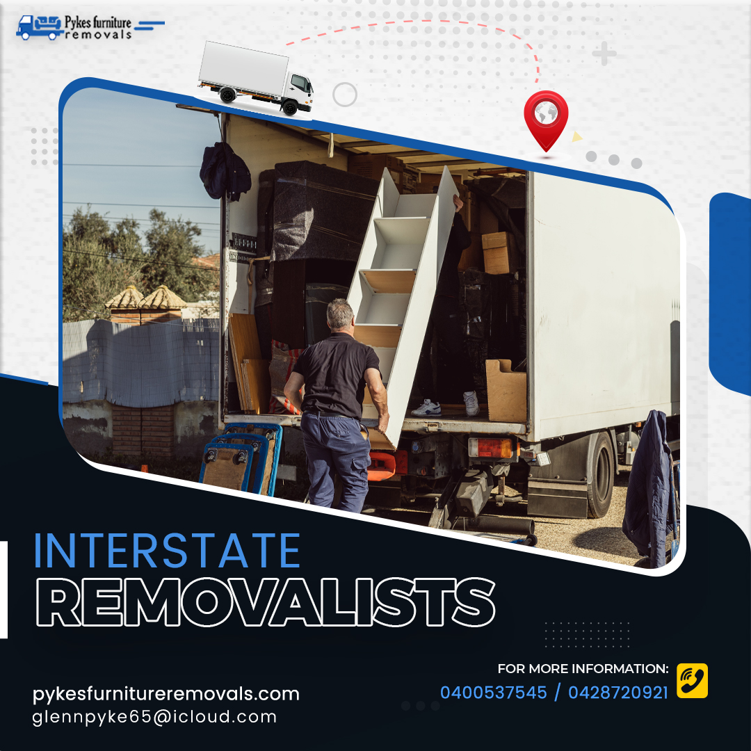 PykesRemovals's tweet photo. Long-distance moves require a huge amount of planning, count on @PykesRemovals service and contact our #InterstateRemovalists for your upcoming move.
.
.
β‘οΈ Visit NOW: https://t.co/DJij3F9eNK
#interstatemovers #movingservice #bestmovingservice #officerelocation #homerelocation https://t.co/hO9kPy5PfC