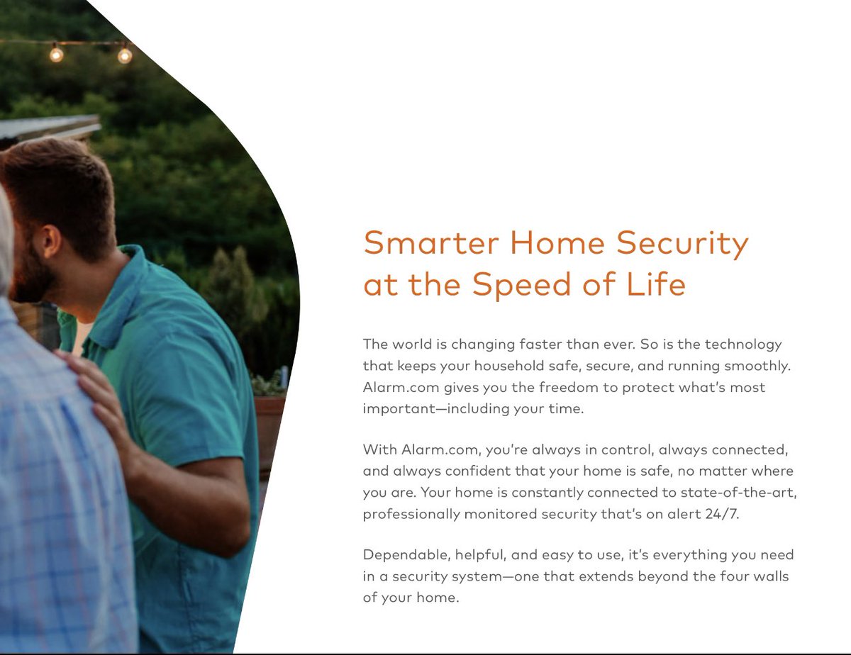_CallTeks's tweet image. Upgrade your home security game today and experience the peace of mind that comes with a fully connected smart home! 📱🏠🔐

#HomeAutomation #homesecuritycameras #prescottarizona🌵 #PrescottValleyAZ #safetyfirst #cameras #protectyourhome #protect #arizonalife #prescottseurity