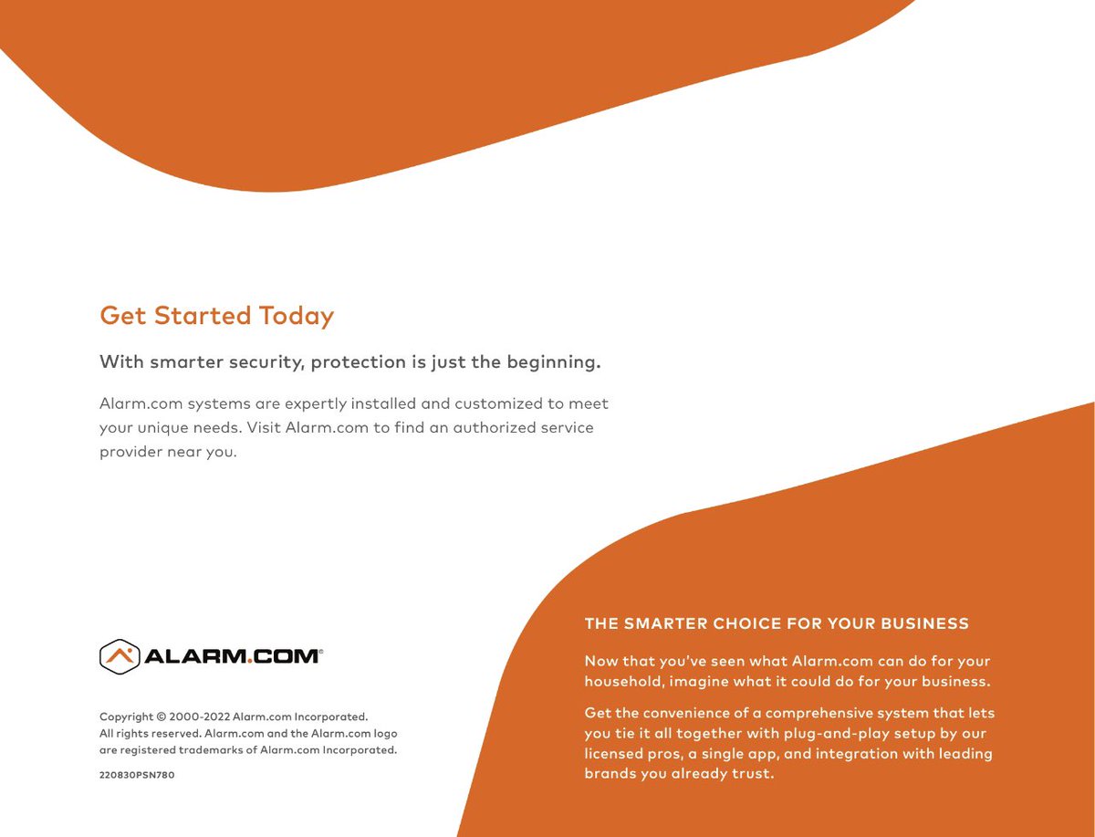 _CallTeks's tweet image. Upgrade your home security game today and experience the peace of mind that comes with a fully connected smart home! 📱🏠🔐

#HomeAutomation #homesecuritycameras #prescottarizona🌵 #PrescottValleyAZ #safetyfirst #cameras #protectyourhome #protect #arizonalife #prescottseurity