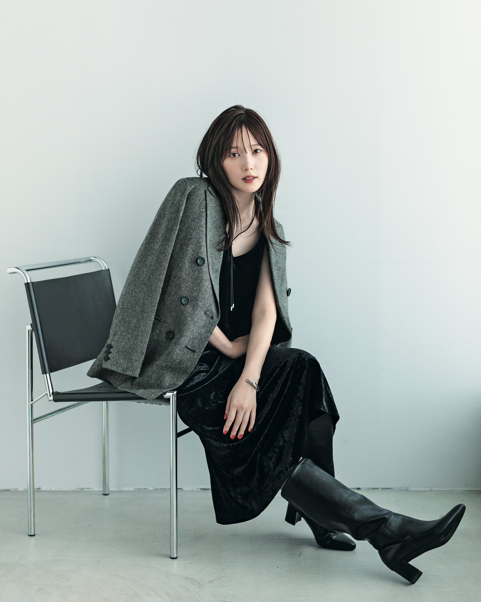 匿名配送】FILL THE BILL フィルザビル【5周年記念】本田翼さん着用