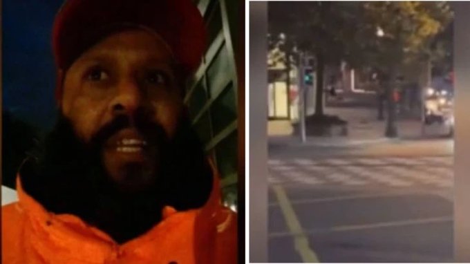 Preferisco essere definita razzista piuttosto che tenermi sta gente!  &ldquo; Sono in mezzo a noi: a Bruxelles