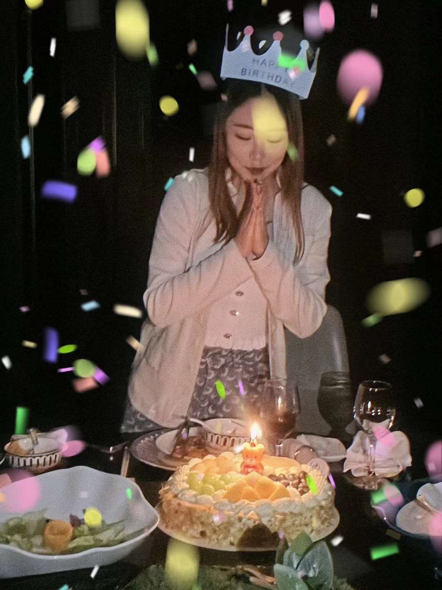 MSteins_Gate's tweet image. “此刻你原本的样子 便是最珍贵的存在”❤️
 #HBDKidult 🎂