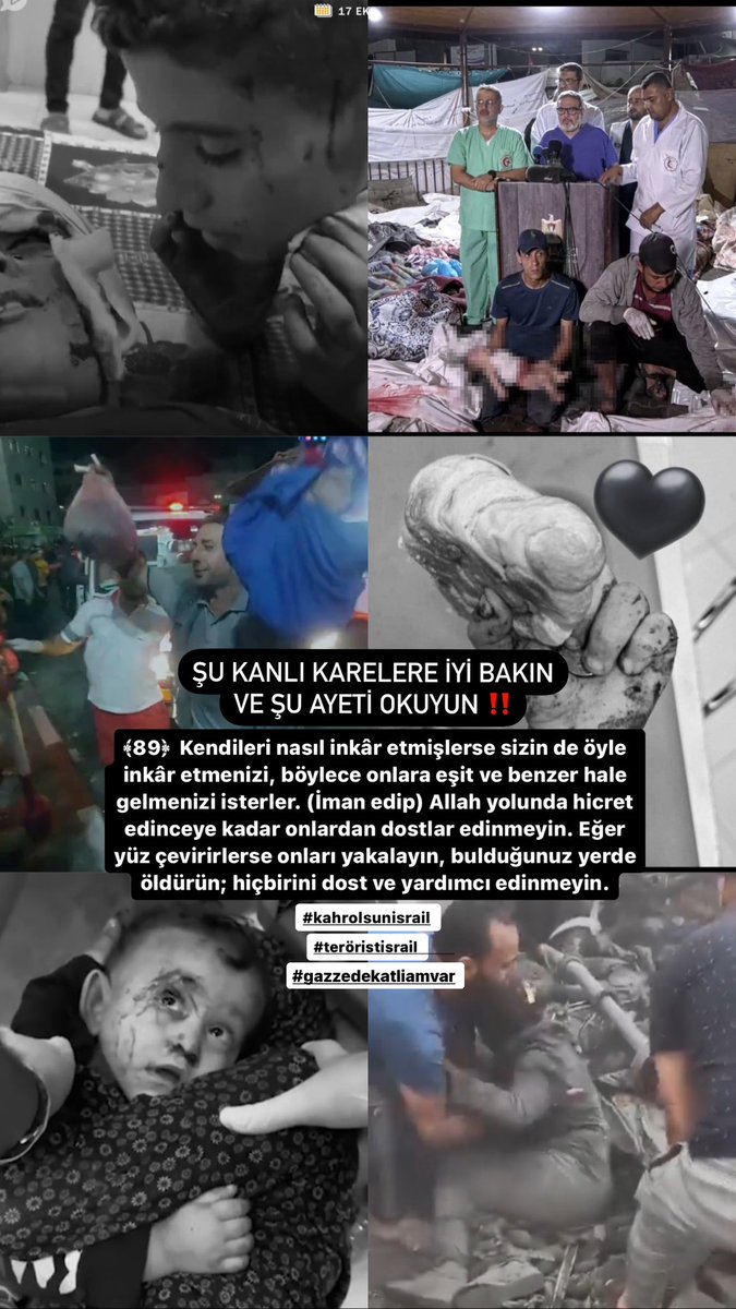 #kahrolasinisrail #TeroristIsrael #gazzedesoykırımvar #katilisrail